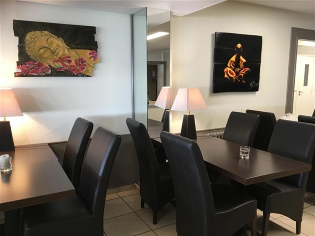 Hotel Le Christina La Baule المظهر الخارجي الصورة