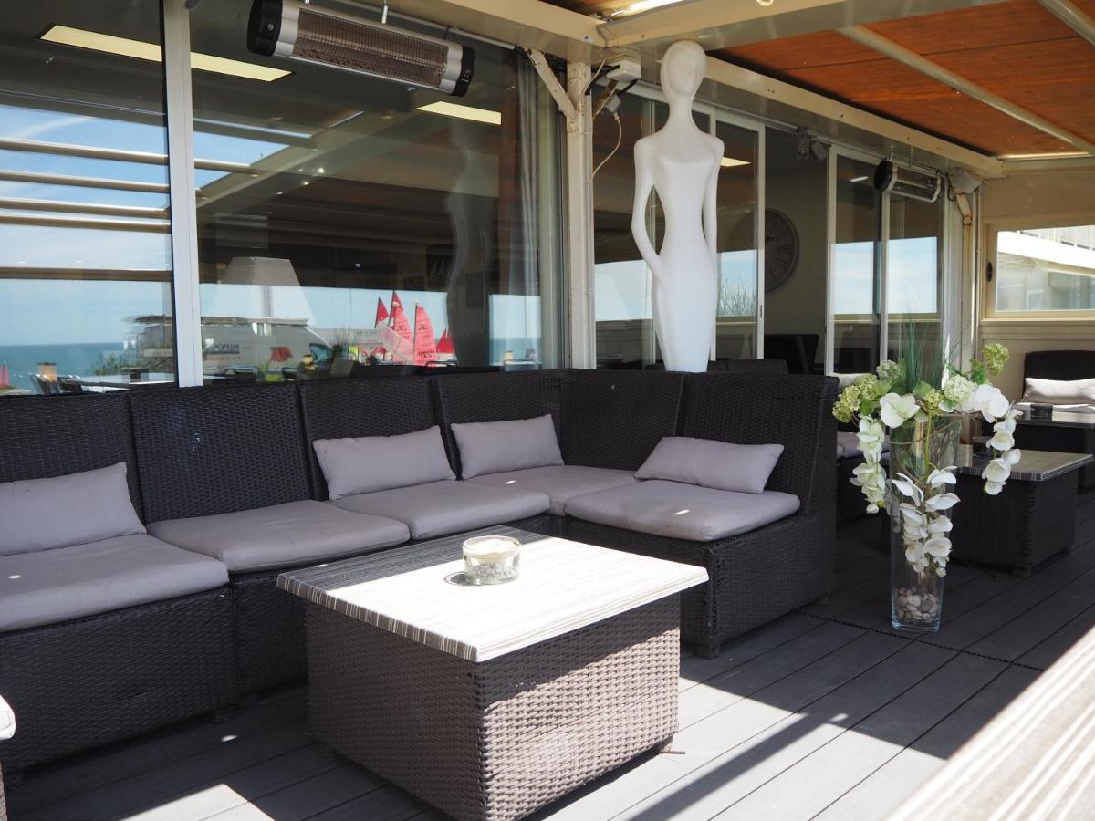 Hotel Le Christina La Baule المظهر الخارجي الصورة