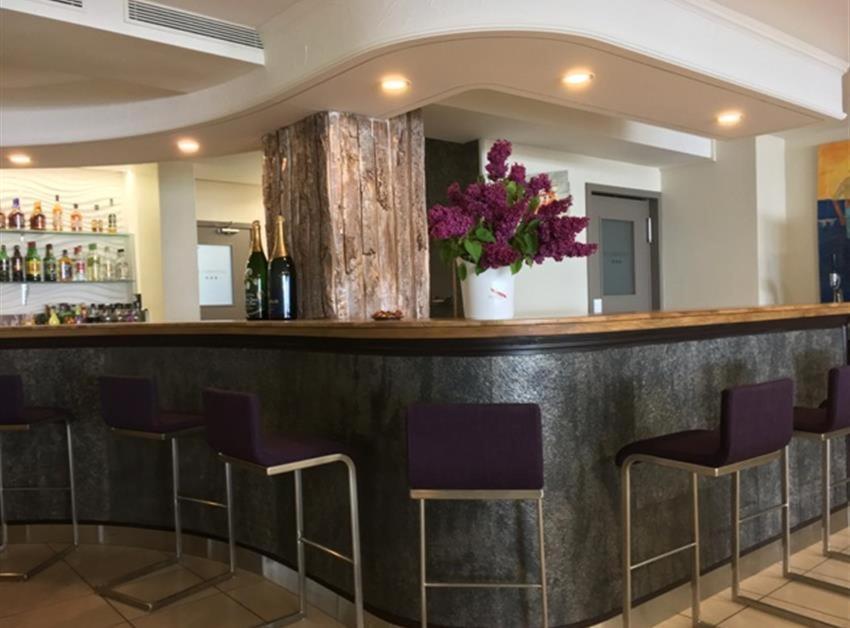 Hotel Le Christina La Baule المظهر الخارجي الصورة