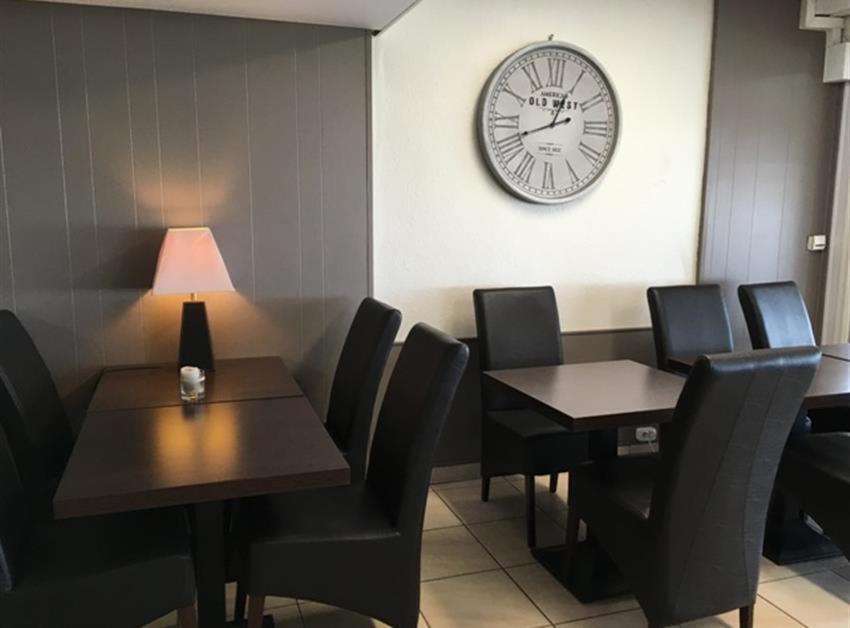 Hotel Le Christina La Baule المظهر الخارجي الصورة