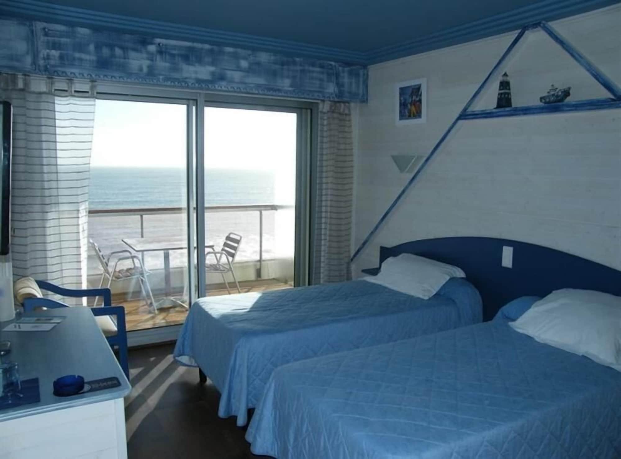 Hotel Le Christina La Baule المظهر الخارجي الصورة