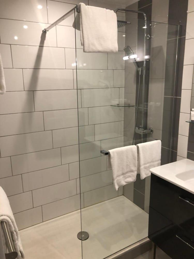 Hotel Le Christina La Baule المظهر الخارجي الصورة