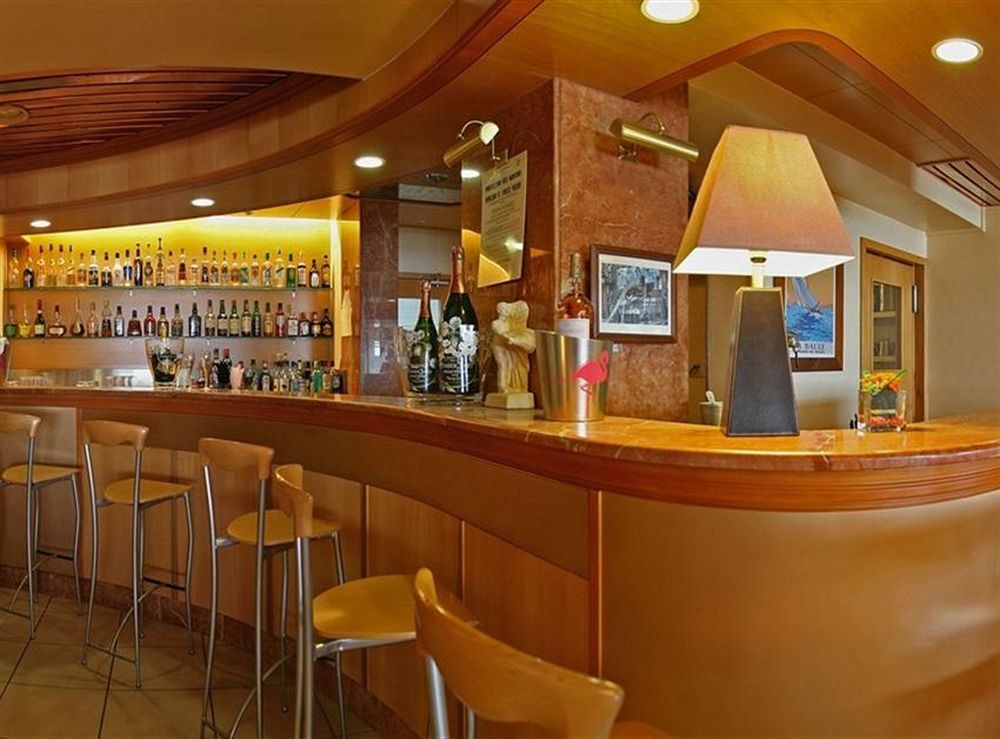Hotel Le Christina La Baule المظهر الخارجي الصورة